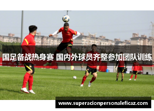 国足备战热身赛 国内外球员齐整参加团队训练